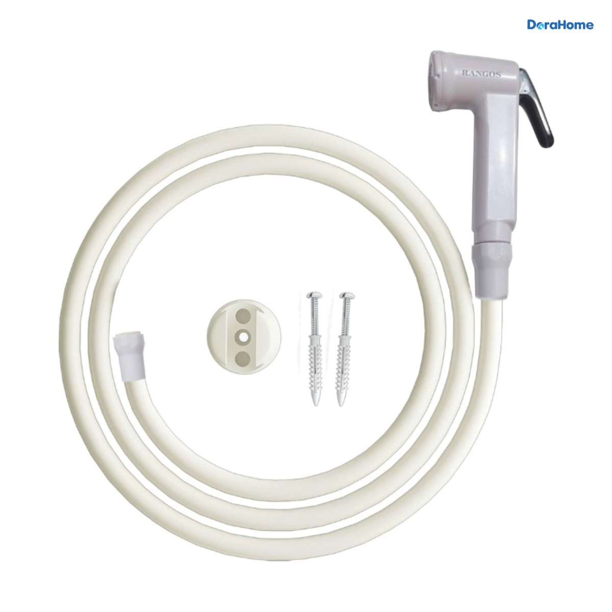 Vòi xịt vệ sinh RANGOS RG-611